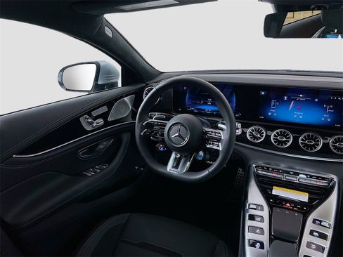 Used 2024 Mercedes-Benz AMG GT 63 S image 26