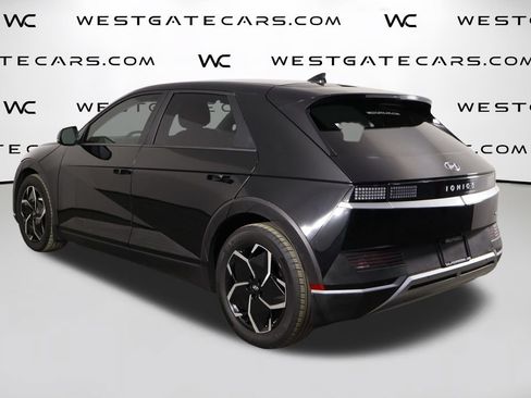 Used 2022 Hyundai Ioniq 5 SE AWD/4WD image 38