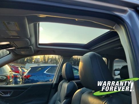 Used 2019 Subaru Forester Touring image 13