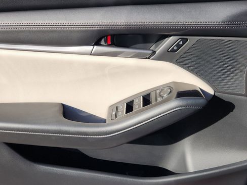 New 2026 MAZDA MAZDA3 PREFERRED image 22