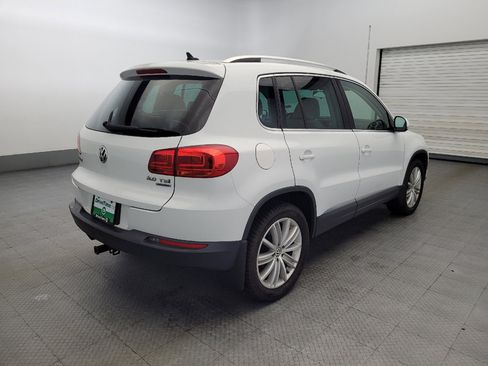 Used 2015 Volkswagen Tiguan SEL image 9