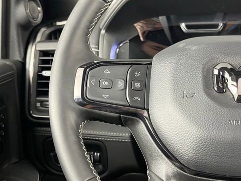 New 2025 RAM 2500 Limited image 19