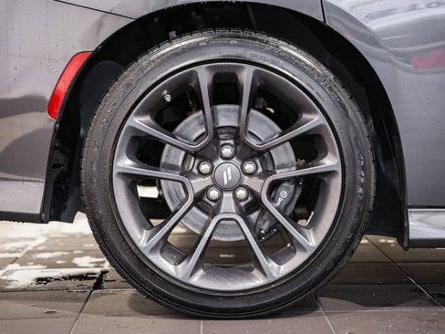 Used 2022 Dodge Charger Scat Pack w/ Harman/Kardon Audio Group image 25