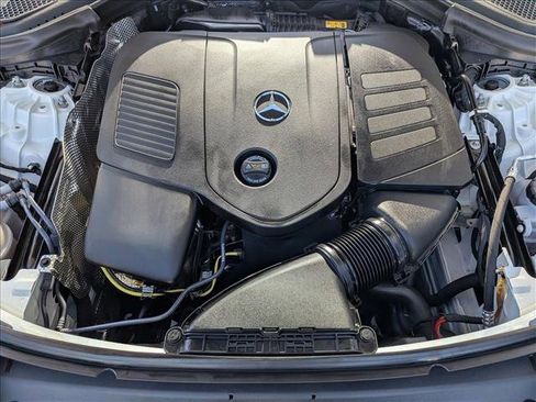Used 2026 Mercedes-Benz GLC 300 4MATIC image 23