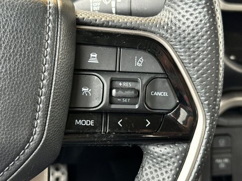 Used 2023 Toyota Tundra SR5 w/ TRD Off-Road Package image 28