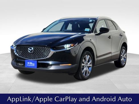 Used 2023 MAZDA CX-30 AWD 2.5 S w/ Select Package image 5