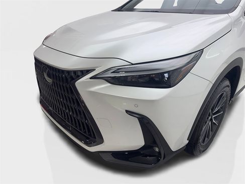 Used 2022 Lexus NX 350 AWD w/ Premium Package image 16