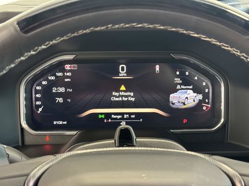 Used 2026 GMC Sierra 1500 Denali Ultimate AWD/4WD image 22