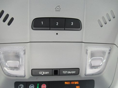 Used 2019 GMC Acadia SLT FWD image 31