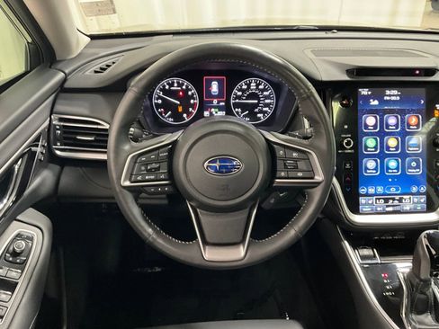 Used 2023 Subaru Outback Touring XT AWD/4WD image 6