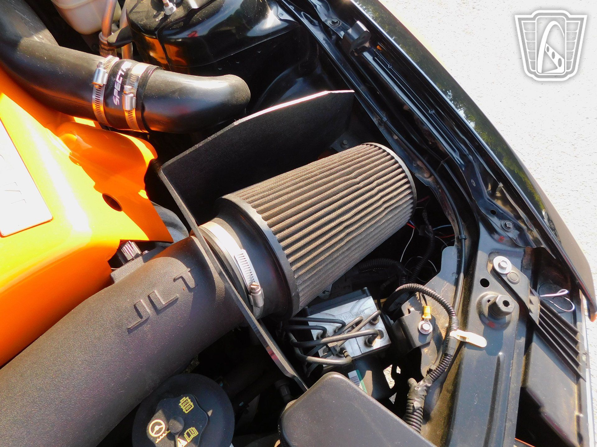 Used 2008 Ford Mustang GT Premium RWD image 18