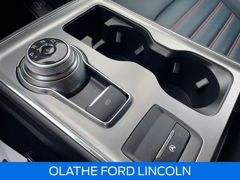 Used 2023 Ford Edge SEL w/ Sport Appearance Package image 12