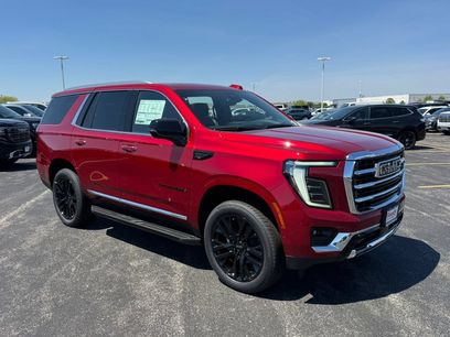 New 2026 GMC Yukon Elevation w/ Elevation Premium Package