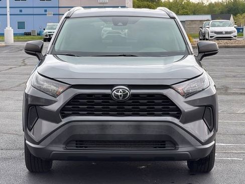 Certified 2019 Toyota RAV4 LE w/ All Weather Liner Package AWD/4WD image 9