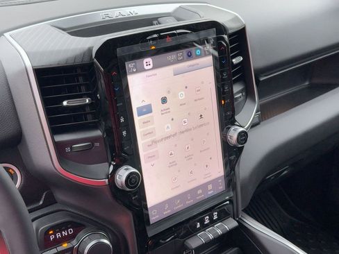 New 2026 RAM 1500 Lone Star image 23