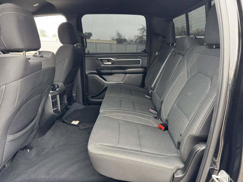 Used 2019 RAM 1500 Big Horn image 21