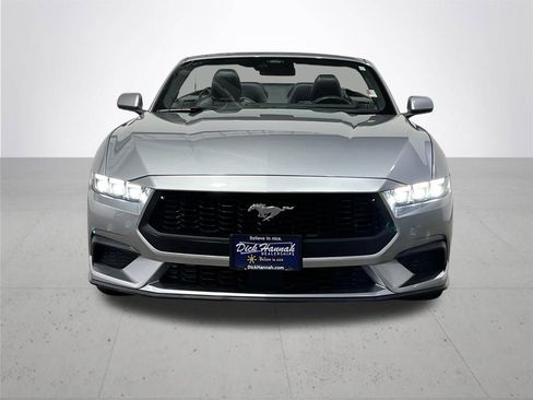 Used 2024 Ford Mustang Premium image 25