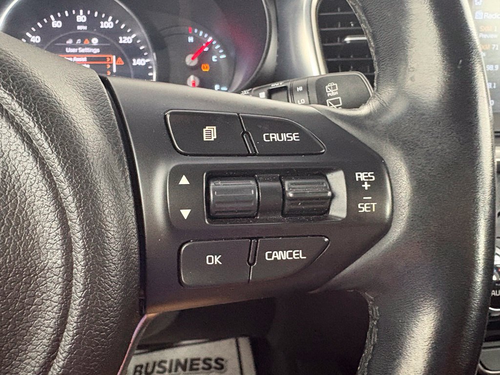 Used 2018 Kia Sorento EX AWD/4WD image 22