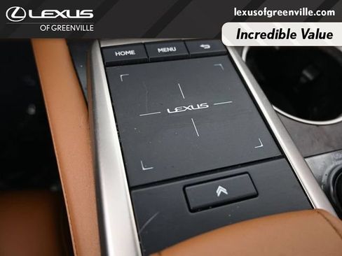 Used 2021 Lexus RX 350 AWD w/ Premium Package image 22