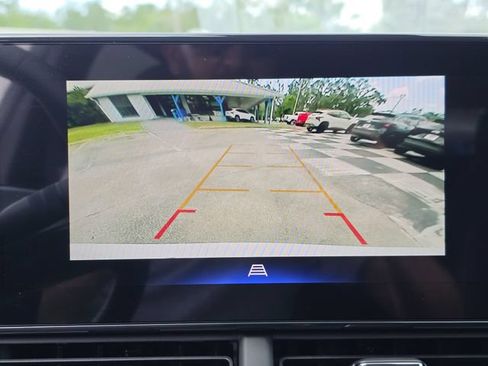 New 2026 Chevrolet Trax LT w/ Driver Confidence Package FWD image 24