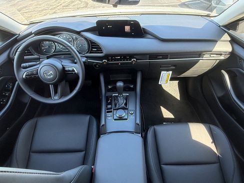New 2026 MAZDA MAZDA3 s Sport FWD image 9