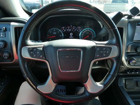 Used 2018 GMC Sierra 1500 Denali w/ Denali Ultimate Package image 33