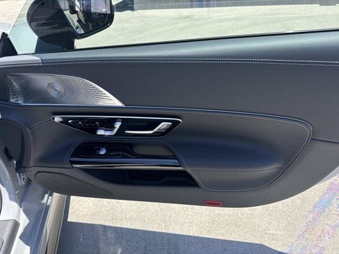 Used 2024 Mercedes-Benz AMG GT 55 image 27