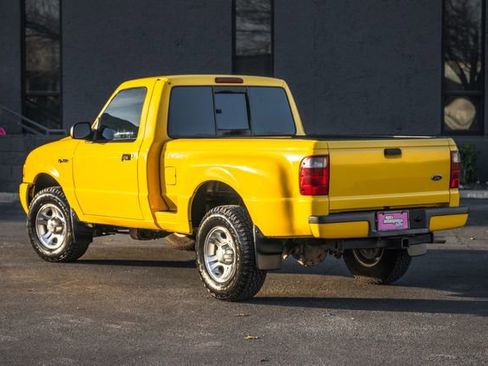 Used 2003 Ford Ranger Edge image 39