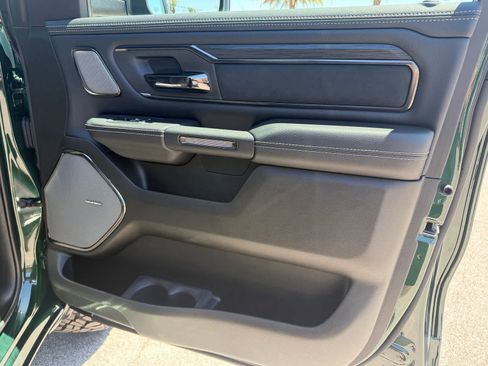 New 2026 RAM 1500 Rebel AWD/4WD image 13