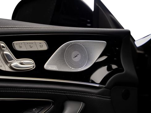 Used 2019 Mercedes-Benz AMG GT 63 S image 73