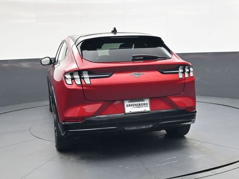 Used 2021 Ford Mustang Mach-E Premium image 5