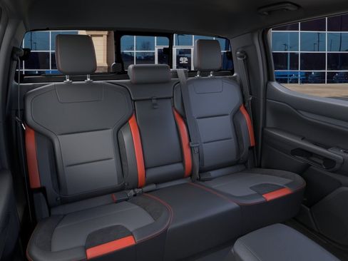 New 2026 Ford Ranger Raptor AWD/4WD image 11