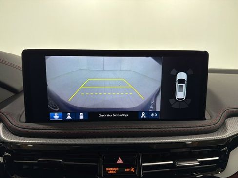 Certified 2025 Acura MDX A-Spec image 38