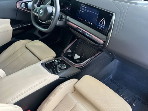 Used 2026 BMW X3 xDrive30i w/ Convenience Package AWD/4WD image 20