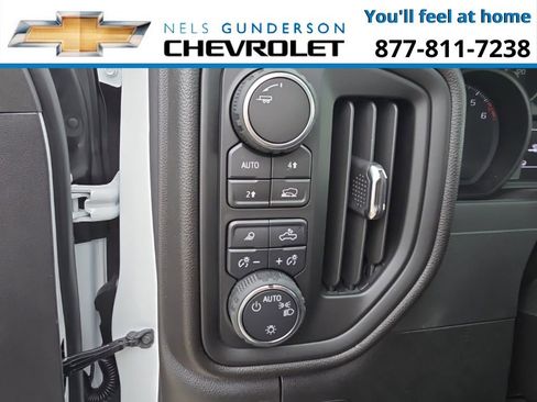 New 2026 Chevrolet Silverado 1500 W/T w/ WT Value Package image 15