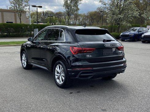 Used 2025 Audi Q3 2.0T Premium w/ Convenience Package AWD/4WD image 7