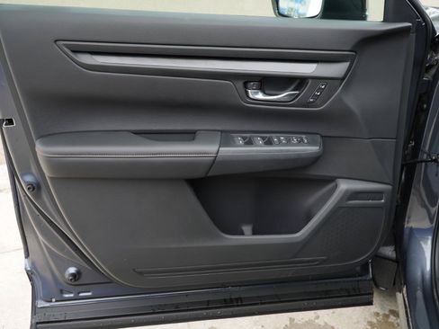 New 2026 Honda CR-V Sport-L image 13