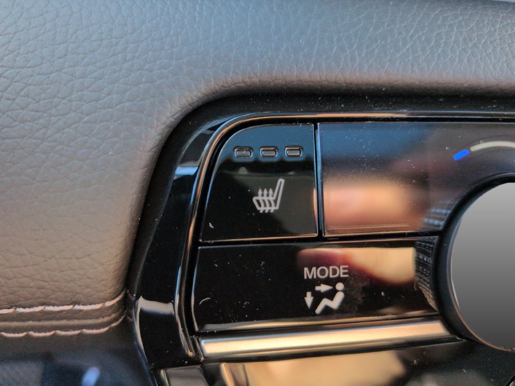 New 2026 Honda Pilot Touring image 19
