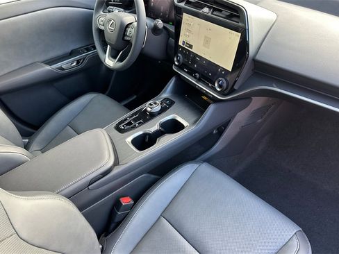 New 2026 Lexus RZ 450e 2WD image 16