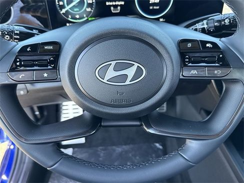 New 2026 Hyundai Elantra Sport image 15