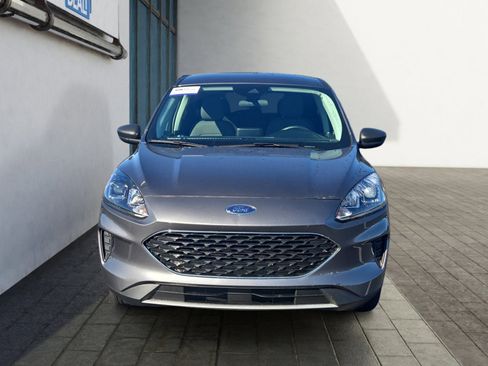 Certified 2022 Ford Escape SE image 8