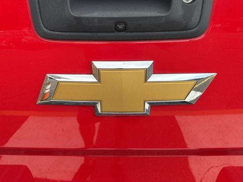 Used 2018 Chevrolet Silverado 2500 W/T RWD image 48