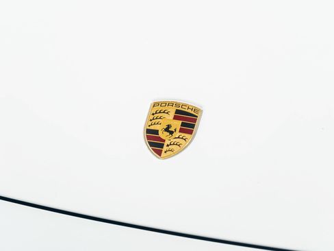 Used 2021 Porsche 911 Carrera 4S image 25