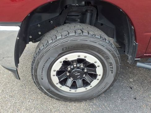 Used 2022 RAM 2500 Tradesman image 10