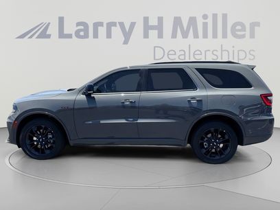 New 2026 Dodge Durango GT