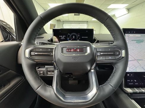 New 2026 GMC Sierra EV Elevation image 32