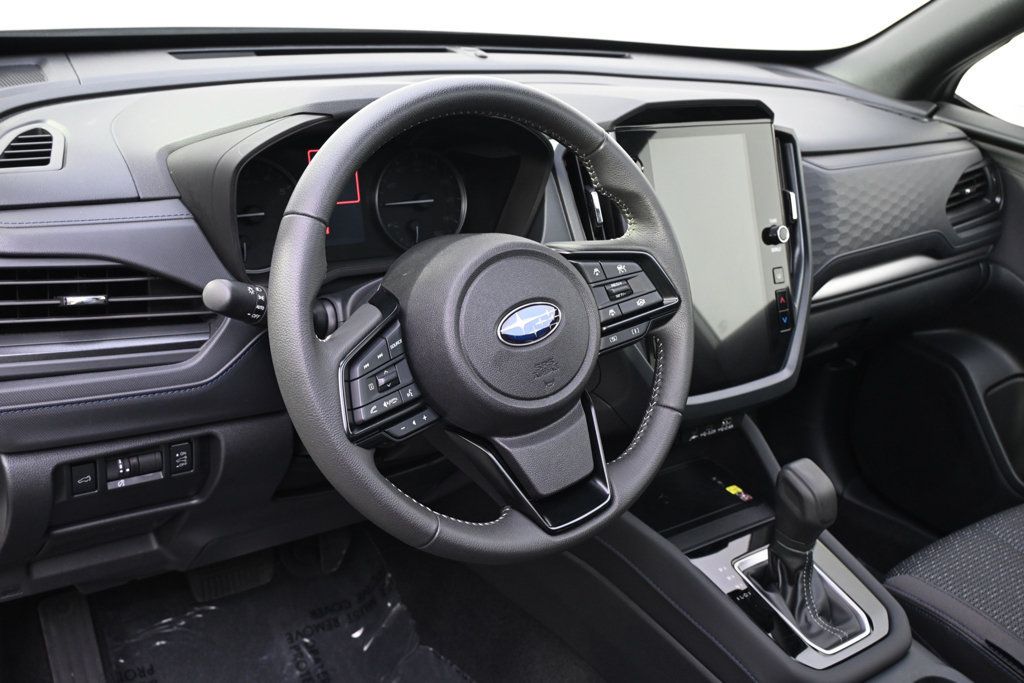 Certified 2025 Subaru Forester Premium AWD/4WD image 11