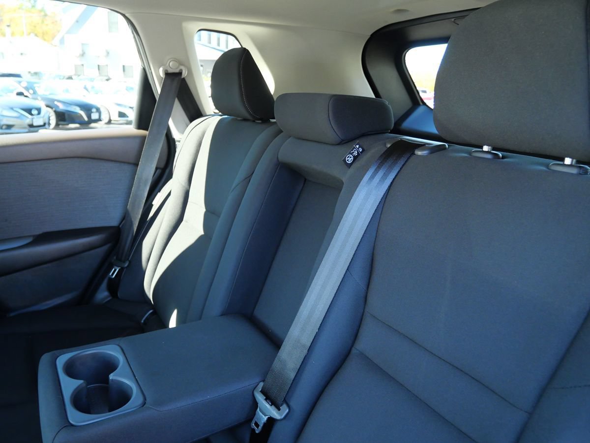 Used 2023 Nissan Rogue S AWD/4WD image 23