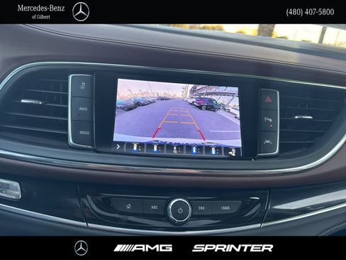 Used 2021 Buick Enclave Avenir w/ Avenir Technology Package image 28