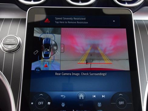 New 2026 Mercedes-Benz CLE 53 AMG 4MATIC Coupe image 27